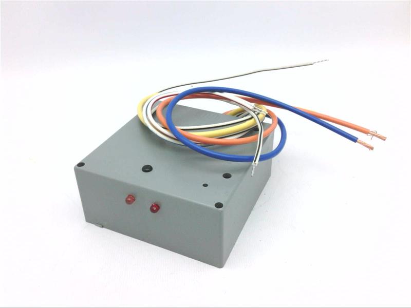 FUNCTIONAL DEVICES RIBD01BDC