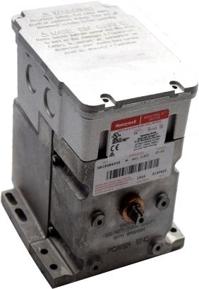 HONEYWELL M9184-E4006