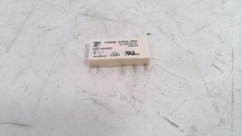 TE CONNECTIVITY V23092-A1024-A801