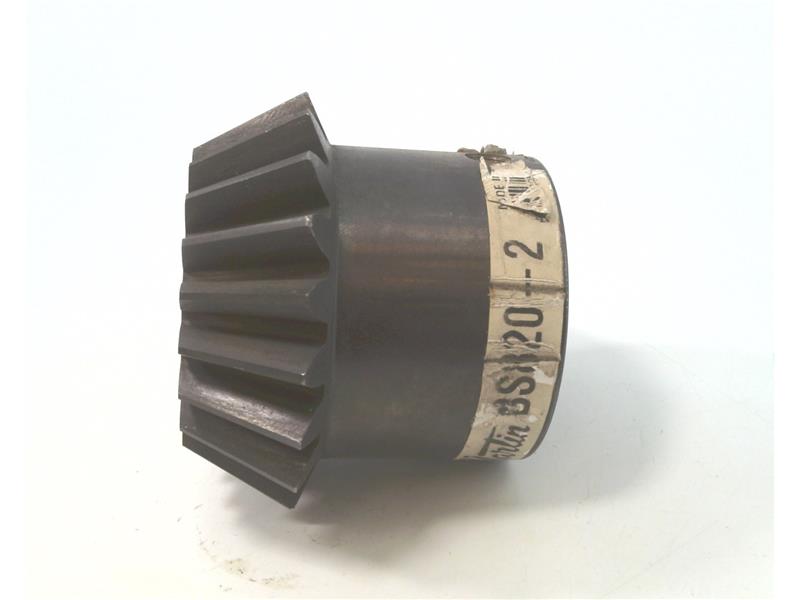 MARTIN SPROCKET & GEAR INC BS820-2