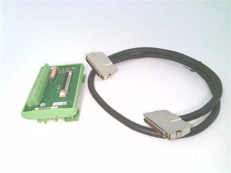 ALLEN BRADLEY 1784-PM02AE-TP01