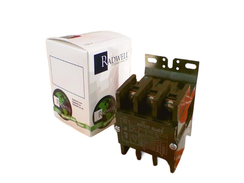 EATON CORPORATION ACC330-8086B
