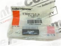 EATON CORPORATION E30KEY12-3