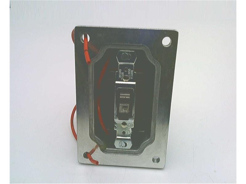 EATON CORPORATION SW5