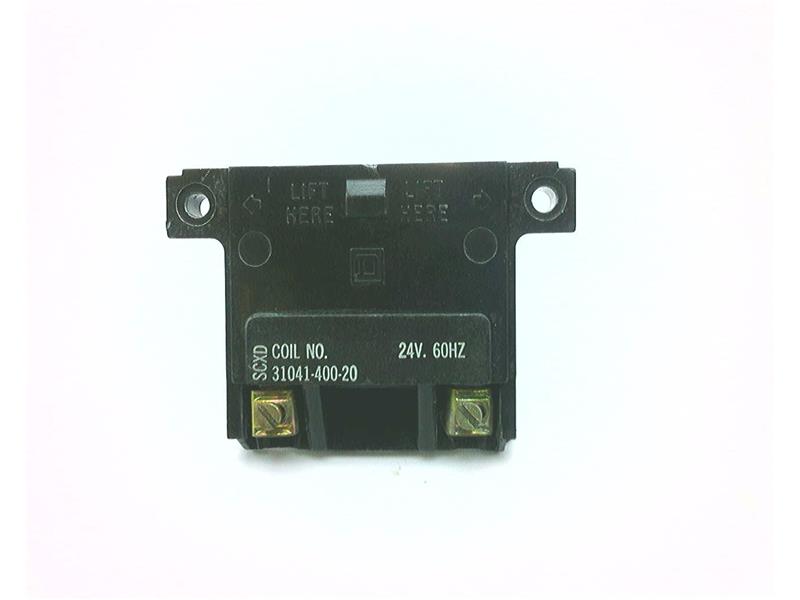 SCHNEIDER ELECTRIC 31041-400-20