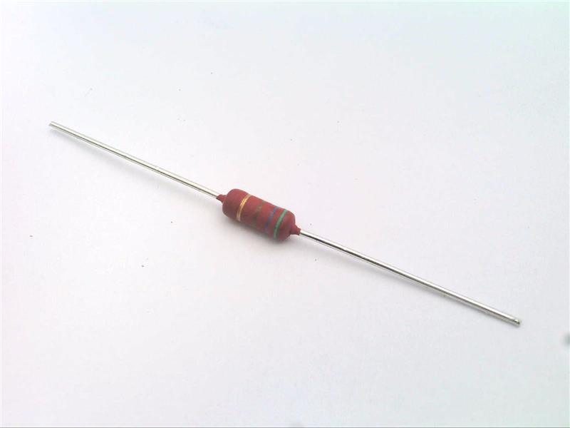 VISHAY PR02000205600JR500