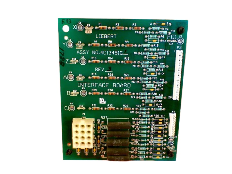 4C13451G by EMERSON