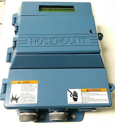 EMERSON 8712HR12N0M4