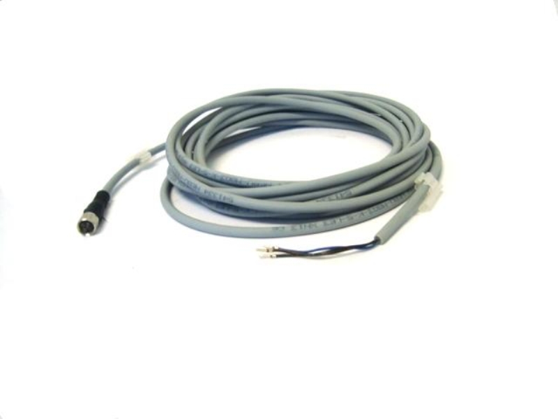 FESTO NEBU-M8G3-E-5-LE3