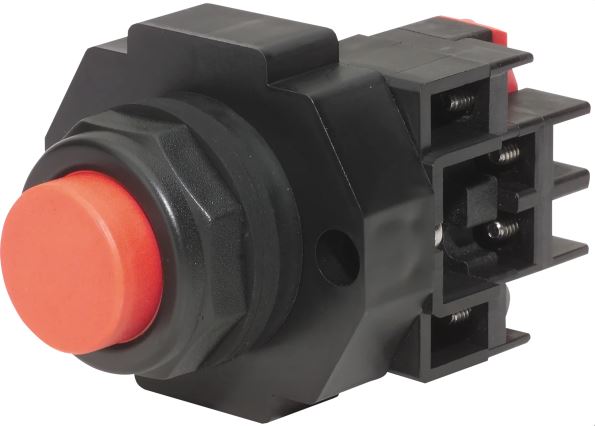 C3 CONTROLS HPTR-TMCRD-CBFS