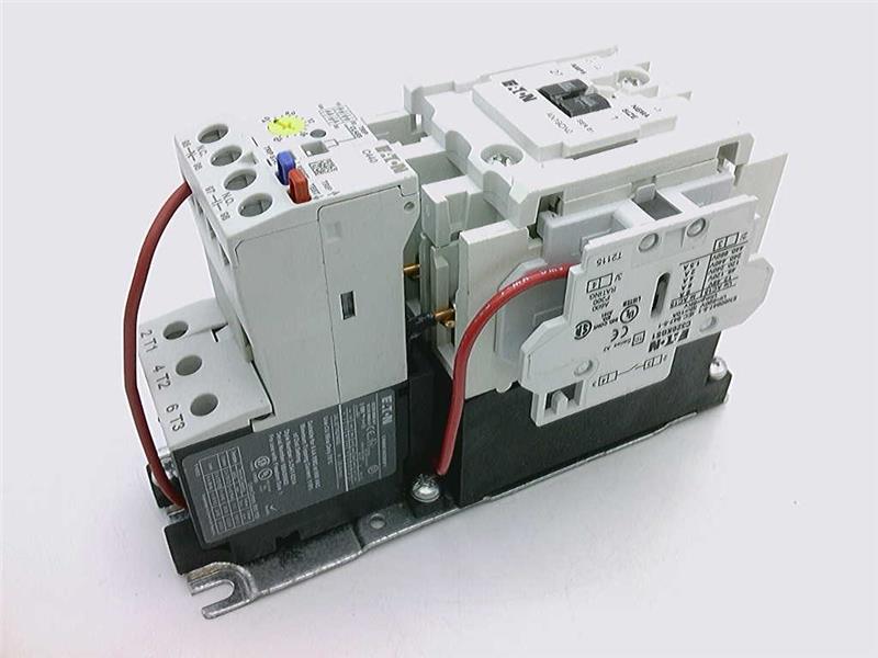 EATON CORPORATION AN19DN0A5E020