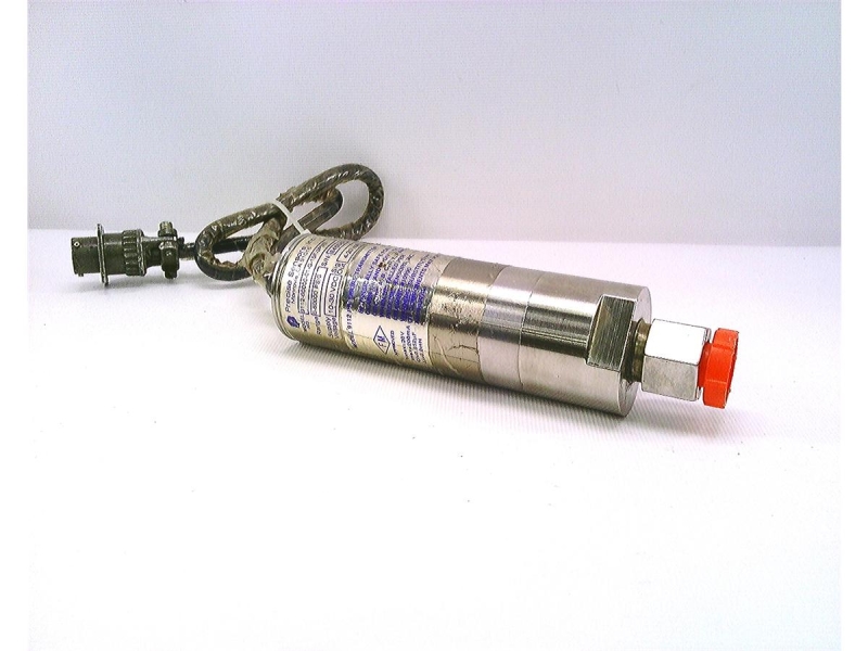 PRECISE SENSORS INC 9112-60000-01-G-15F-3P3IS