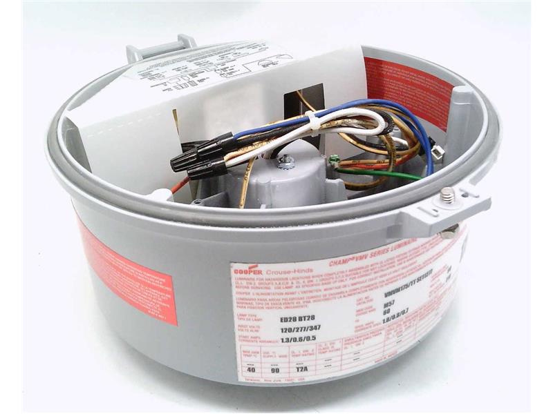 EATON CORPORATION VMVM175/TT