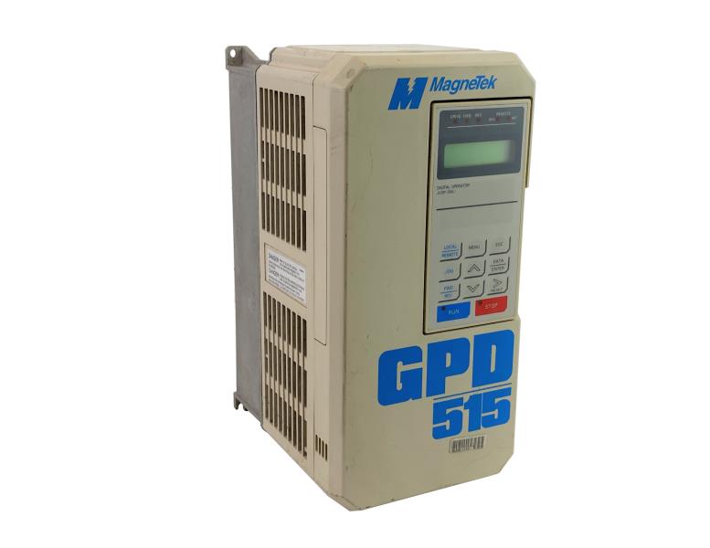 MAGNETEK GPD515C-B004