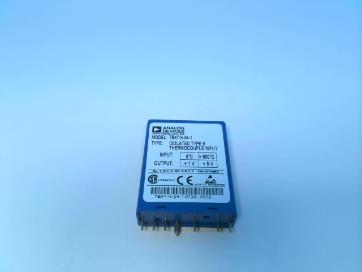 ANALOG DEVICES 7B47-K-04-1