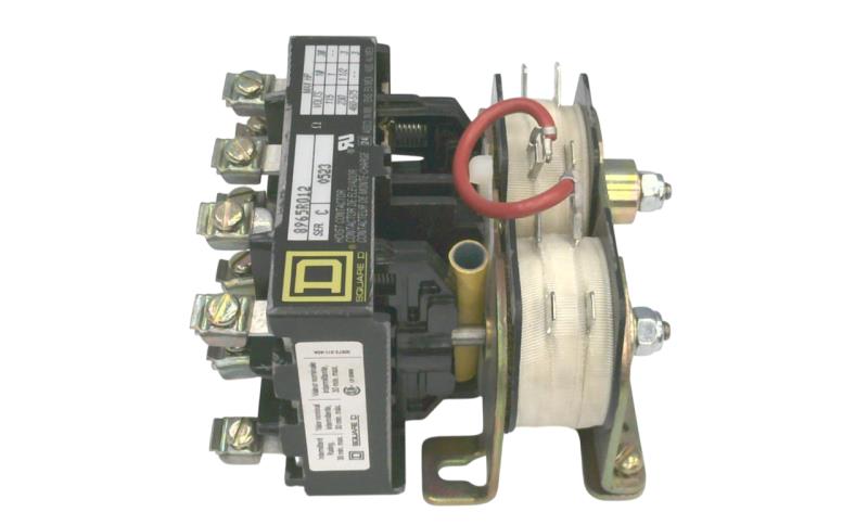 SCHNEIDER ELECTRIC 8965RO12V02