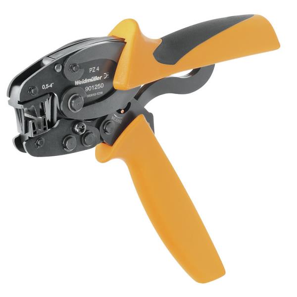 WEIDMULLER 9012560000