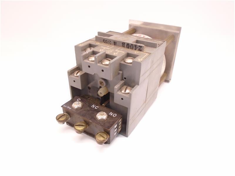 TE CONNECTIVITY 2412BDLY