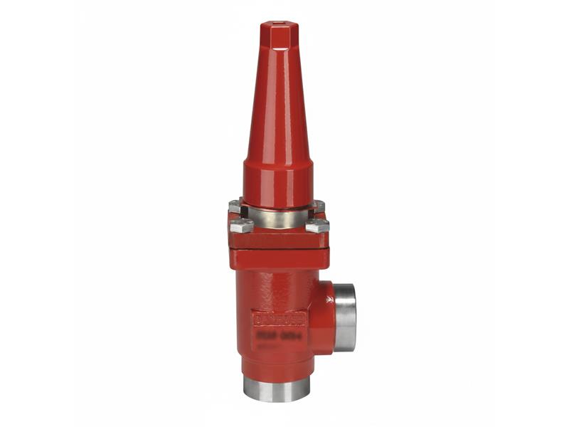 DANFOSS 065B-0004