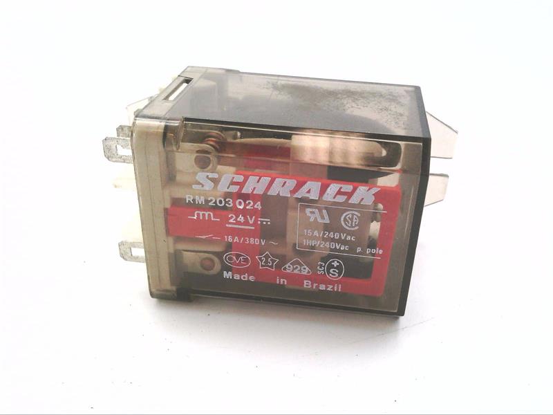 RM203024 by TE CONNECTIVITY