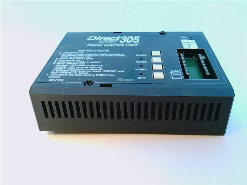 AUTOMATION DIRECT D3-PWU