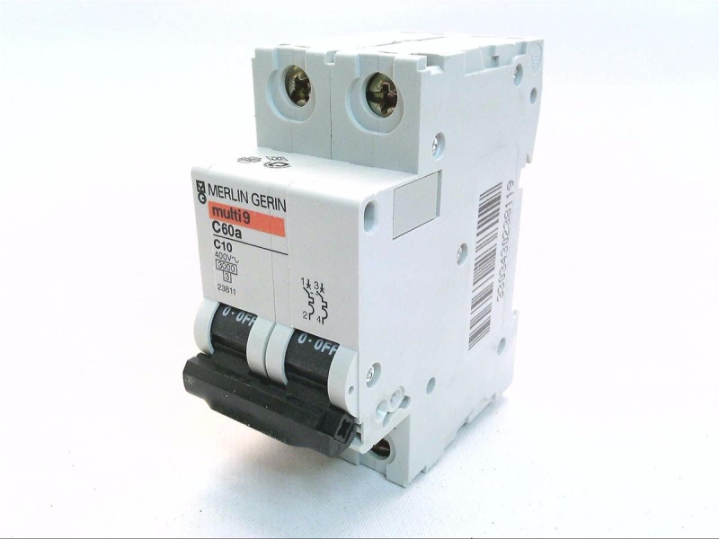SCHNEIDER ELECTRIC MG23811