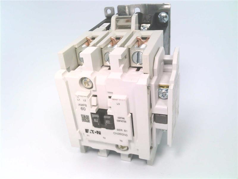 EATON CORPORATION CN35GN3BB