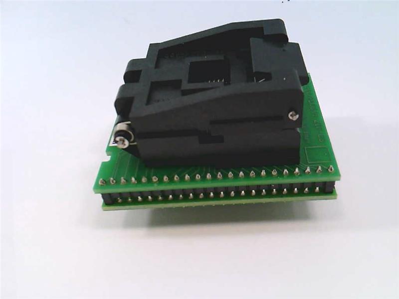 DATAMAN DIL44/PLCC44ZIF-CS