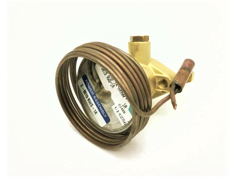 X-8019RWS-1A by EMERSON