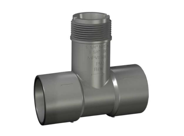 GEORG FISCHER SIGNET MPV8T015