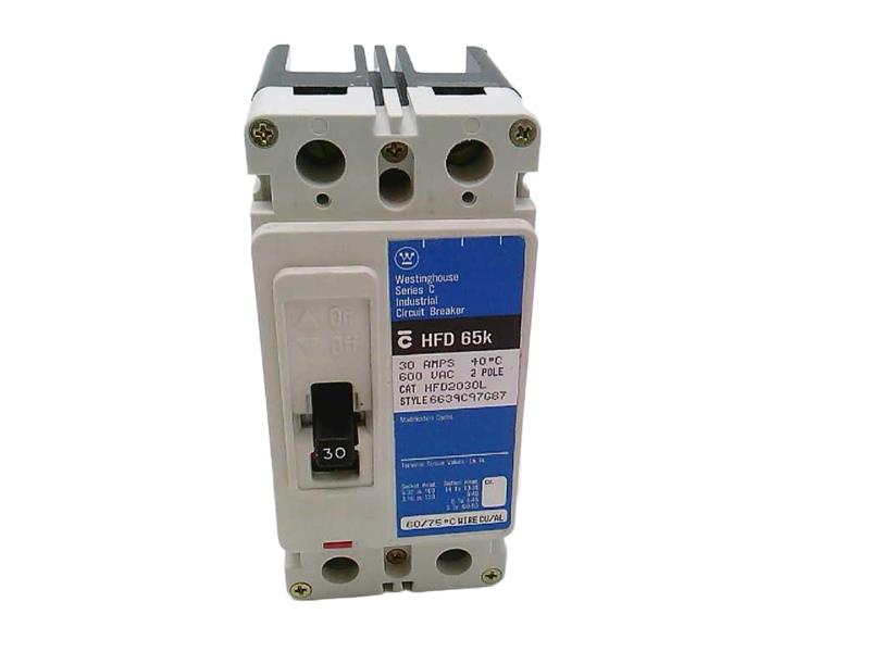 EATON CORPORATION HFD2030L