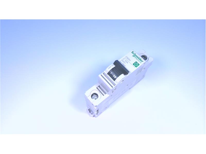 SCHNEIDER ELECTRIC M9F14110