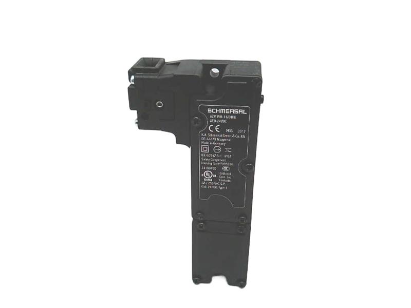 SCHMERSAL AZM190-11/01RKAE0-24VDC