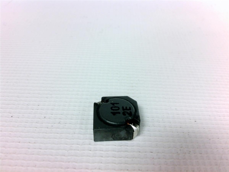 MATSUSHITA ELECTRIC ELLATV101M