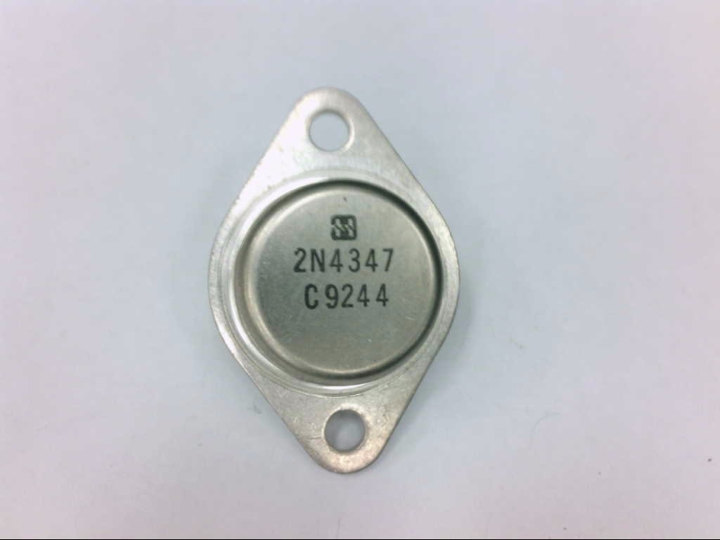 2N4347 by VERTIV
