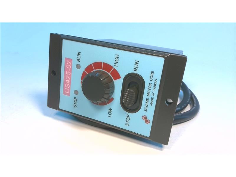 SESAME MOTOR US425-02