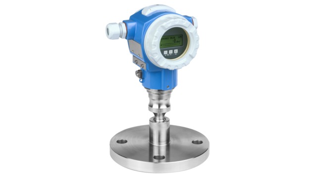 ENDRESS & HAUSER PMP75-ABT1PB1TDDAA