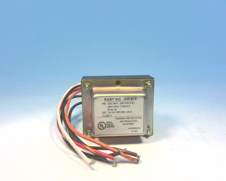 SCHNEIDER ELECTRIC AM-610