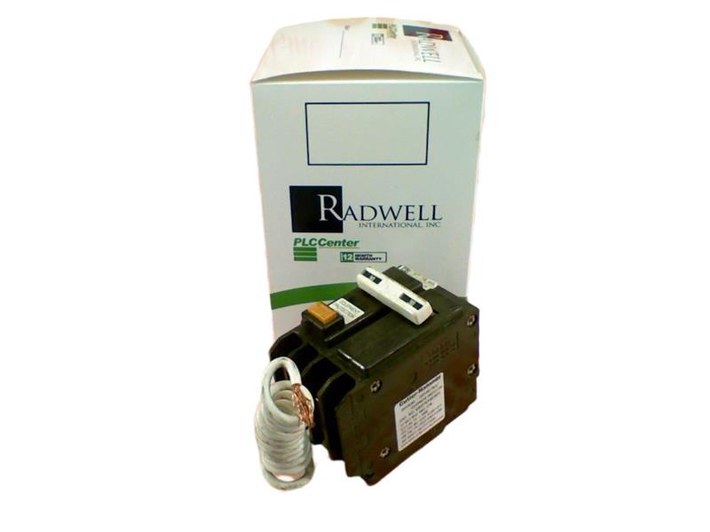 EATON CORPORATION QBGFEP2030V