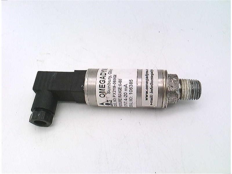 OMEGA ENGINEERING PX219-060GI