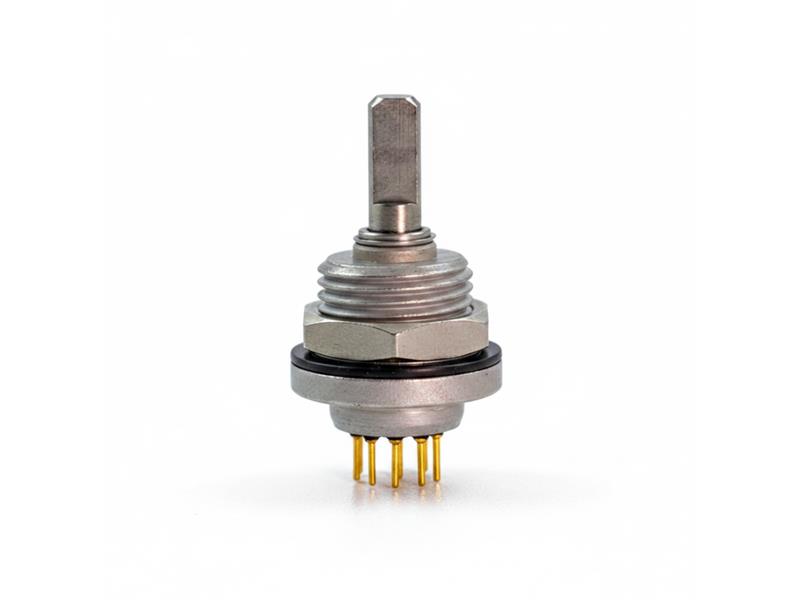 GRAYHILL INC 77P36-01B10N