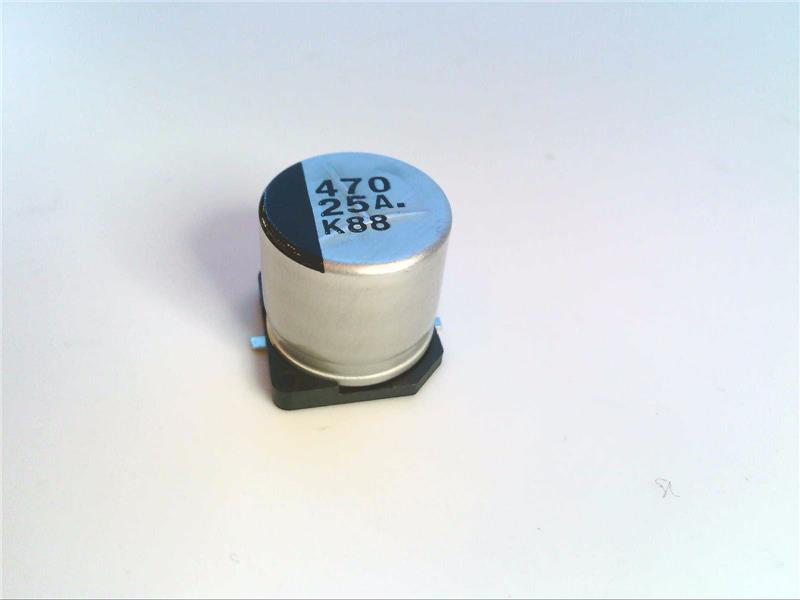 MATSUSHITA ELECTRIC EEE-1EA471UAP