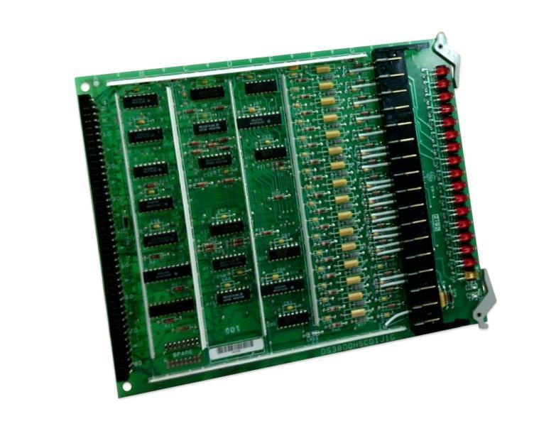 GENERAL ELECTRIC DS3800HLIA1B1C