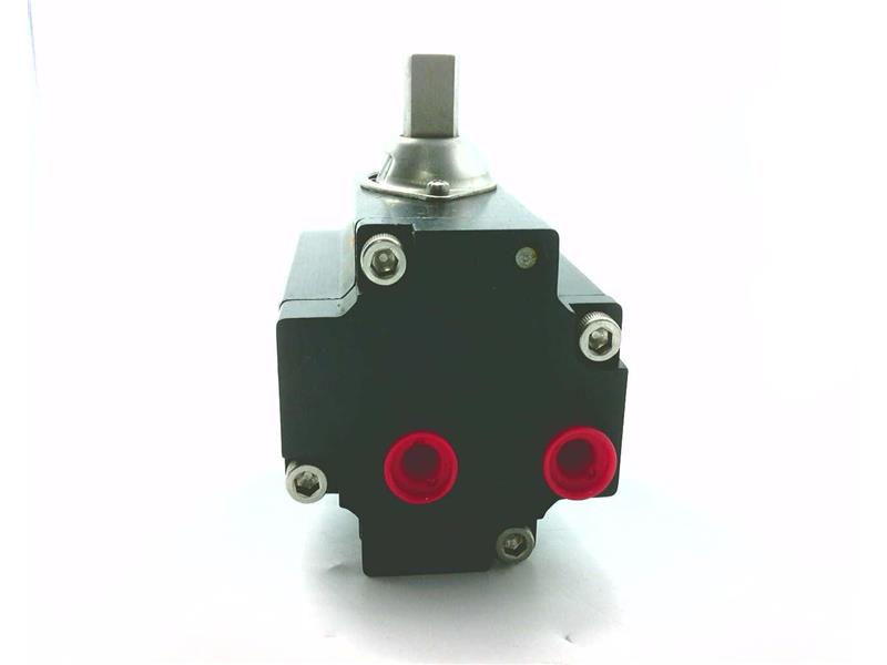 GEMINI VALVE B411