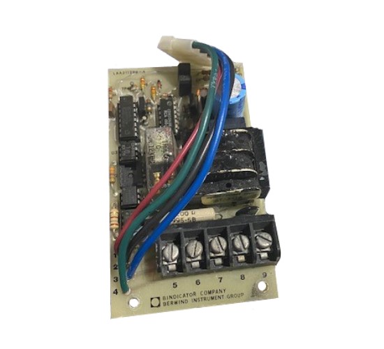 DANAHER MOTION LAA211299-A