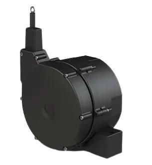 UNIMEASURE JX-HM4-300-N11-10N-N2M