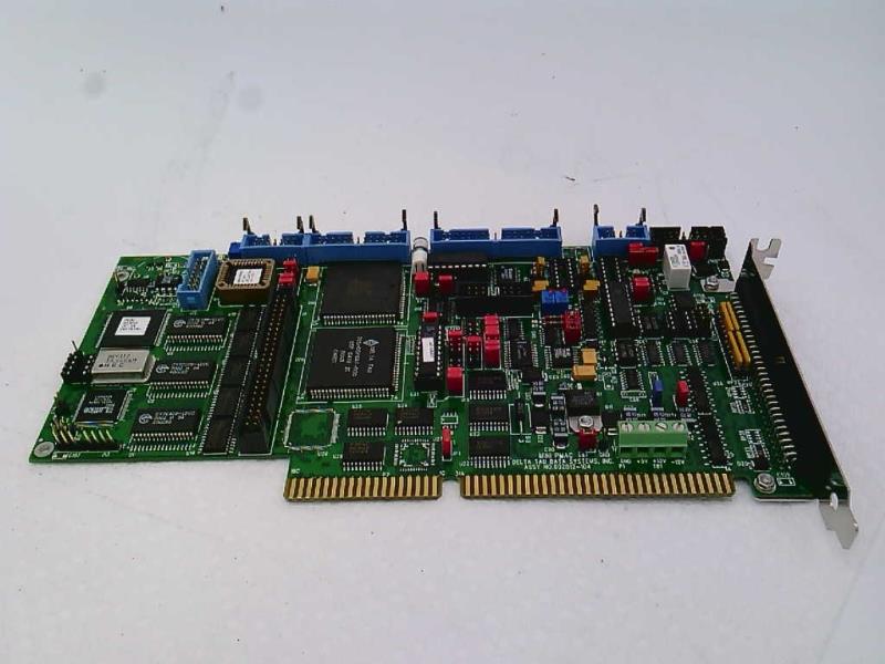 DELTA TAU DATA SYS 602812-104