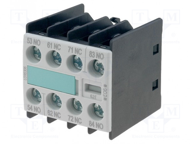 3RH1911-2G22-3AA1 by SIEMENS