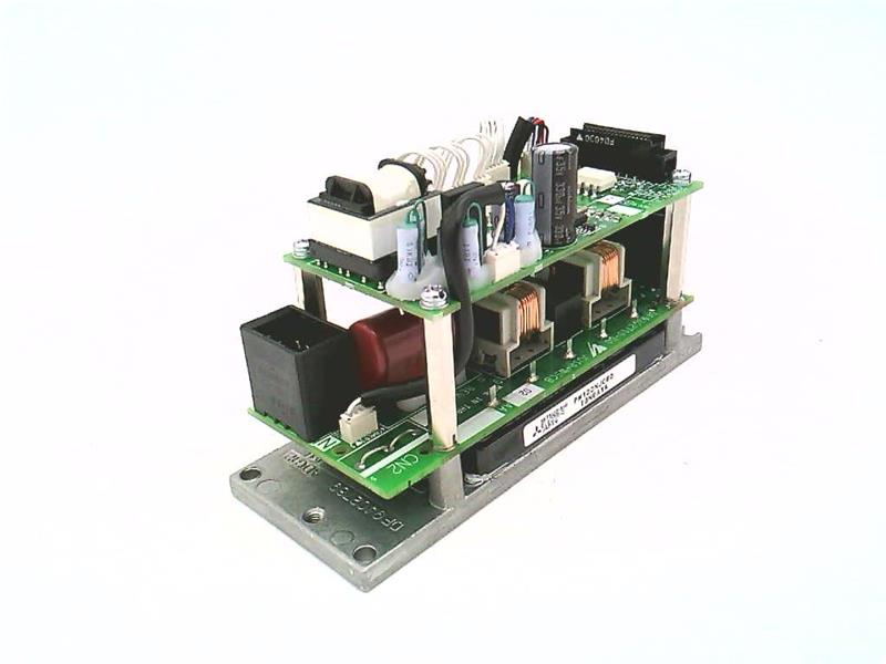 YASKAWA ELECTRIC JUSP-WS02AA