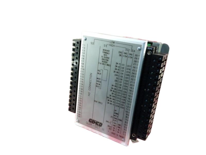 AMETEK 1989-CA32R12SE0XX